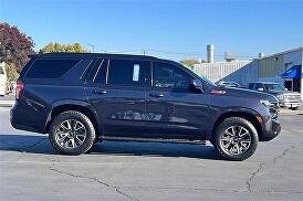 2022 Chevrolet Tahoe Z71 for sale in Lodi, CA – photo 3