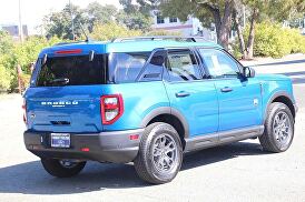 2022 Ford Bronco Sport Big Bend AWD for sale in Newark, CA – photo 3