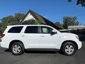 2013 Toyota Sequoia SR5 for sale in Fair Oaks, CA – photo 2