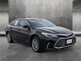 2018 Toyota Avalon Hybrid Limited for sale in Torrance, CA – photo 3