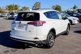 2018 Toyota RAV4 XLE for sale in San Luis Obispo, CA – photo 9