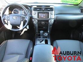 2018 Toyota 4Runner SR5 for sale in Auburn, CA – photo 8