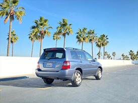 2007 Toyota Highlander Base for sale in Los Angeles, CA – photo 8