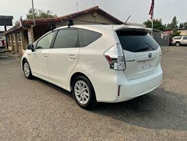 2014 Toyota Prius v Three FWD for sale in Roseville, CA – photo 2