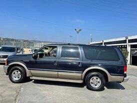 2001 Ford Excursion Limited for sale in Los Angeles, CA – photo 6