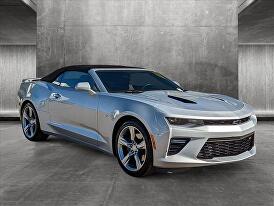 2017 Chevrolet Camaro 1SS for sale in Cerritos, CA – photo 3