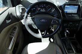 2018 Ford Escape SEL for sale in Watsonville, CA – photo 11