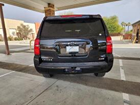 2019 Chevrolet Tahoe LT for sale in La Quinta, CA – photo 5