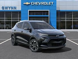 2023 Chevrolet Bolt EUV Premier FWD for sale in Glendale, CA – photo 7