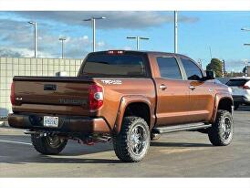 2015 Toyota Tundra Platinum for sale in Salinas, CA – photo 4