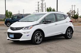 2019 Chevrolet Bolt EV Premier for sale in Banning, CA – photo 8