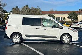 2018 Ford Transit Connect XLT for sale in Colma, CA – photo 3