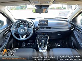 2018 Toyota Yaris iA Sedan for sale in Fullerton, CA – photo 35