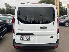 2015 Ford Transit Connect XLT for sale in Rancho Cordova, CA – photo 16