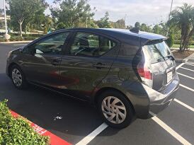 2015 Toyota Prius c Three for sale in Newport Beach, CA – photo 7