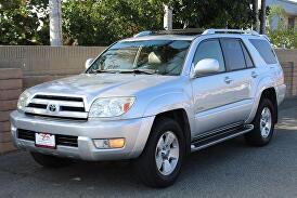 2003 Toyota 4Runner Limited for sale in Orange, CA – photo 13