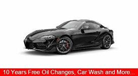 2023 Toyota Supra 3.0 RWD for sale in Long Beach, CA – photo 15