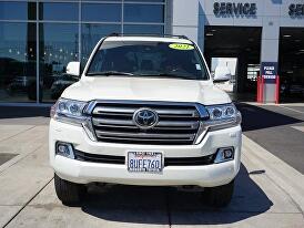 2021 Toyota Land Cruiser for sale in Modesto, CA – photo 6