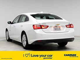 2016 Chevrolet Malibu Hybrid for sale in Oceanside, CA – photo 2