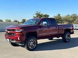 2016 Chevrolet Silverado 1500 LT for sale in Rio Linda, CA – photo 7