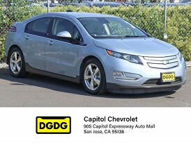 2015 Chevrolet Volt Premium FWD for sale in San Jose, CA