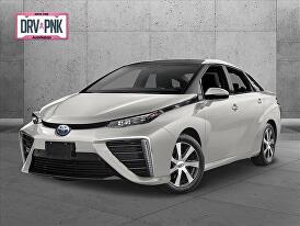 2017 Toyota Mirai Base for sale in Hayward, CA