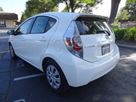 2013 Toyota Prius c Two for sale in Santa Clara, CA – photo 5