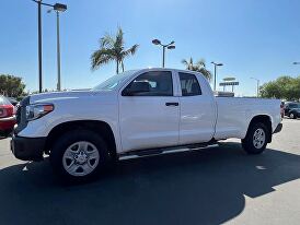 2021 Toyota Tundra for sale in Orange, CA – photo 5