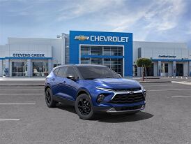 2023 Chevrolet Blazer 2LT FWD for sale in San Jose, CA