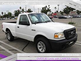 2011 Ford Ranger XL for sale in Los Angeles, CA – photo 3