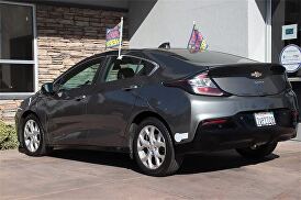 2017 Chevrolet Volt Premier FWD for sale in Watsonville, CA – photo 6