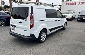 2016 Ford Transit Connect Cargo XLT LWB FWD with Rear Cargo Doors for sale in Downey, CA – photo 5