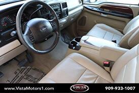 2005 Ford Excursion Limited for sale in Ontario, CA – photo 20