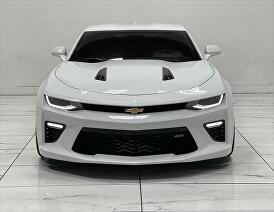 2018 Chevrolet Camaro 1SS for sale in Rancho Cordova, CA – photo 3