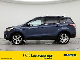 2018 Ford Escape Titanium for sale in Inglewood, CA – photo 3