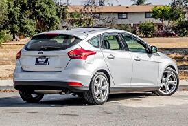 2015 Ford Focus Titanium for sale in Montebello, CA – photo 4