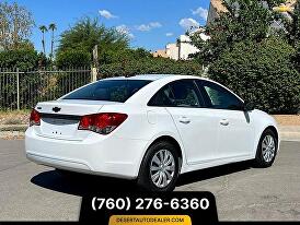 2015 Chevrolet Cruze L for sale in Palm Desert, CA – photo 4