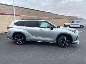 2021 Toyota Highlander XSE for sale in Victorville, CA – photo 31