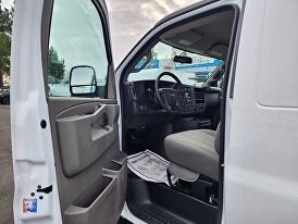 2022 Chevrolet Express Cargo 2500 RWD for sale in Sacramento, CA – photo 29