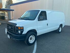 2010 Ford E-Series E-150 Cargo Van for sale in Sacramento, CA – photo 3