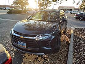2021 Chevrolet Blazer 2LT for sale in Fresno, CA – photo 2