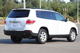 2013 Toyota Highlander V6 AWD for sale in Colma, CA – photo 5