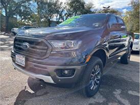 2020 Ford Ranger LARIAT for sale in Redding, CA – photo 3