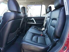 2013 Toyota Land Cruiser V8 for sale in Modesto, CA – photo 11