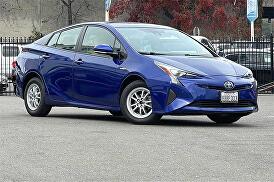 2018 Toyota Prius Two for sale in Oakland, CA – photo 43