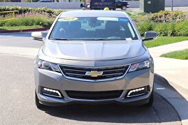 2019 Chevrolet Impala LT FWD for sale in Dublin, CA – photo 2