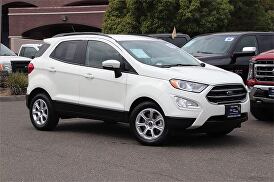 2019 Ford EcoSport SE FWD for sale in Folsom, CA – photo 2