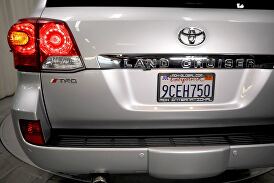 2013 Toyota Land Cruiser AWD for sale in Burbank, CA – photo 36