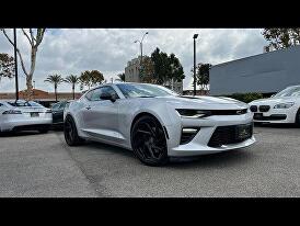 2016 Chevrolet Camaro 2SS for sale in Lawndale, CA – photo 3