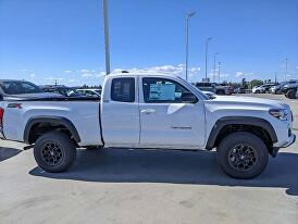 2023 Toyota Tacoma SR5 V6 Access Cab RWD for sale in Mission Hills, CA – photo 2